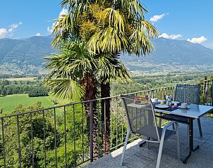 Verblijf 1837403 - Appartement Ticino / Tessin - Appartement Casa Cavriana