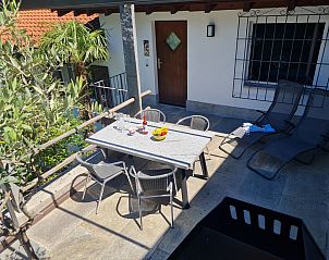 Verblijf 1837403 - Appartement Ticino / Tessin - Appartement Casa Cavriana