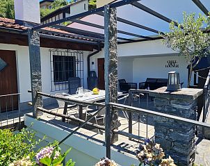 Verblijf 1837403 - Appartement Ticino / Tessin - Appartement Casa Cavriana