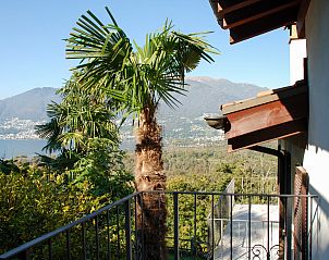 Verblijf 1837403 - Appartement Ticino / Tessin - Appartement Casa Cavriana