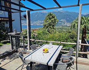 Verblijf 1837403 - Appartement Ticino / Tessin - Appartement Casa Cavriana