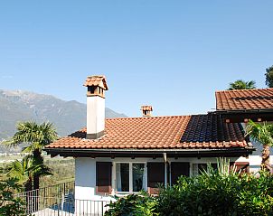 Verblijf 1837403 - Appartement Ticino / Tessin - Appartement Casa Cavriana