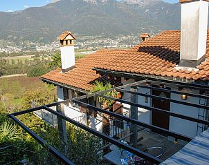 Verblijf 1837403 - Appartement Ticino / Tessin - Appartement Casa Cavriana