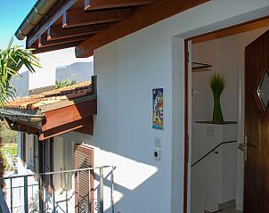 Verblijf 1837403 - Appartement Ticino / Tessin - Appartement Casa Cavriana
