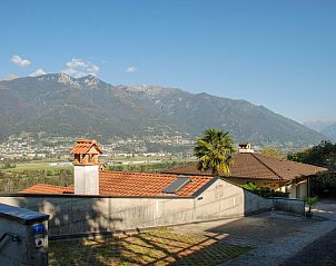 Verblijf 1837403 - Appartement Ticino / Tessin - Appartement Casa Cavriana