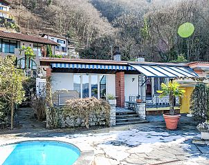 Verblijf 1837601 - Vakantiewoning Ticino / Tessin - Vakantiehuis Ursula