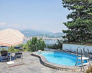 Verblijf 1837601 - Vakantiewoning Ticino / Tessin - Vakantiehuis Ursula