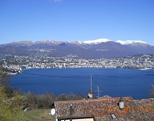 Verblijf 1837601 - Vakantiewoning Ticino / Tessin - Vakantiehuis Ursula