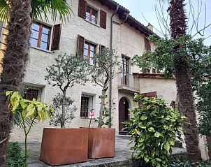 Verblijf 1837701 - Vakantiewoning Ticino / Tessin - Vakantiehuis Dumont