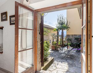 Verblijf 1837701 - Vakantiewoning Ticino / Tessin - Vakantiehuis Dumont
