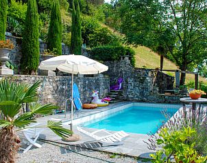 Verblijf 1838001 • Vakantiewoning Ticino / Tessin • Vakantiehuis 1000 e 1 Notte 