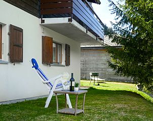 Verblijf 1838703 - Appartement Ticino / Tessin - Appartement Cà Bias