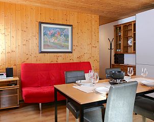 Verblijf 1838705 - Appartement Ticino / Tessin - Appartement Prou Forestside