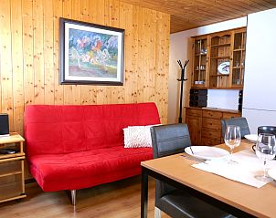 Verblijf 1838705 - Appartement Ticino / Tessin - Appartement Prou Forestside