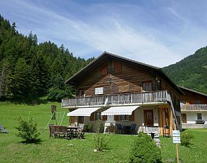Verblijf 1838705 - Appartement Ticino / Tessin - Appartement Prou Forestside