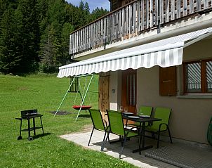 Verblijf 1838705 - Appartement Ticino / Tessin - Appartement Prou Forestside