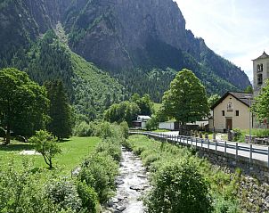 Verblijf 1838705 - Appartement Ticino / Tessin - Appartement Prou Forestside