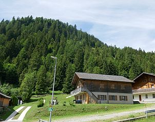 Verblijf 1838705 - Appartement Ticino / Tessin - Appartement Prou Forestside