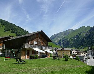 Verblijf 1838705 - Appartement Ticino / Tessin - Appartement Prou Forestside