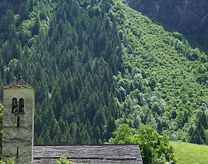 Verblijf 1838705 - Appartement Ticino / Tessin - Appartement Prou Forestside