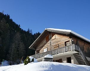 Verblijf 1838705 - Appartement Ticino / Tessin - Appartement Prou Forestside