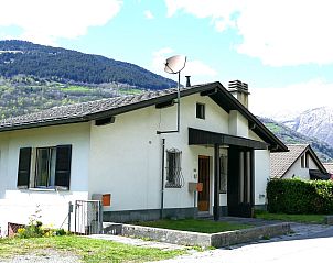 Verblijf 1839201 - Appartement Ticino / Tessin - Appartement Ca Jeanne