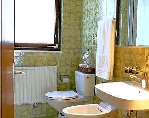 Verblijf 1839201 - Appartement Ticino / Tessin - Appartement Ca Jeanne