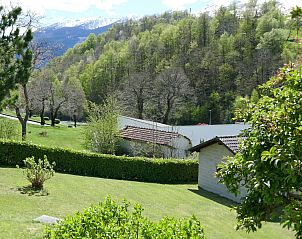 Verblijf 1839201 - Appartement Ticino / Tessin - Appartement Ca Jeanne