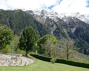 Verblijf 1839201 - Appartement Ticino / Tessin - Appartement Ca Jeanne