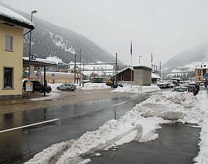 Verblijf 1839401 - Appartement Ticino / Tessin - Appartement Rüthanet