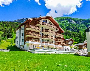 Unterkunft 1840414 - Appartement Wallis - Appartement A32