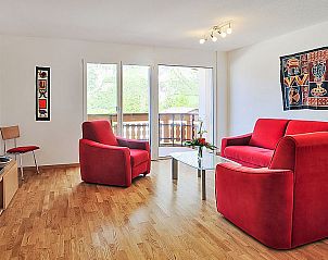 Unterkunft 1840414 - Appartement Wallis - Appartement A32