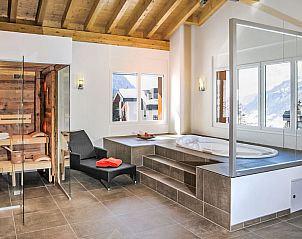 Unterkunft 1840414 - Appartement Wallis - Appartement A32