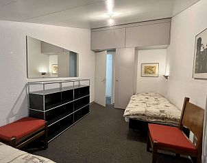 Unterkunft 1840466 - Appartement Wallis - Appartement Ringstrasse (Utoring)