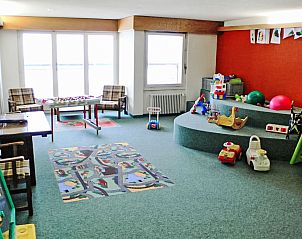 Unterkunft 1840466 - Appartement Wallis - Appartement Ringstrasse (Utoring)