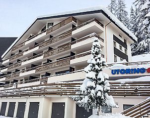 Unterkunft 1840466 - Appartement Wallis - Appartement Ringstrasse (Utoring)