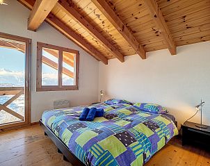 Unterkunft 1840528 - Ferienhaus Wallis - Vakantiehuis au Bisse