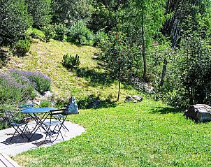 Unterkunft 1840528 - Ferienhaus Wallis - Vakantiehuis au Bisse