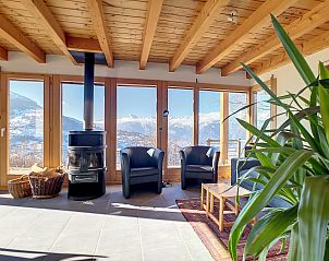 Unterkunft 1840528 - Ferienhaus Wallis - Vakantiehuis au Bisse