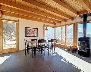 Unterkunft 1840528 - Ferienhaus Wallis - Vakantiehuis au Bisse