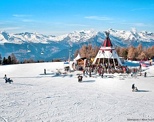 Unterkunft 1840528 - Ferienhaus Wallis - Vakantiehuis au Bisse