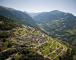 Unterkunft 1840528 - Ferienhaus Wallis - Vakantiehuis au Bisse