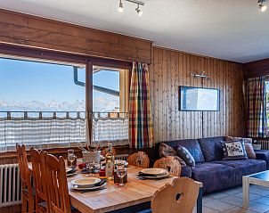 Unterkunft 1840529 - Appartement Wallis - Appartement Magrappé 344