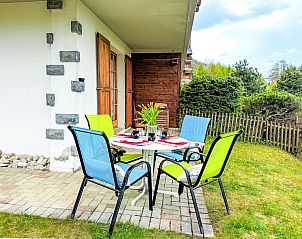 Unterkunft 1840531 - Appartement Wallis - Appartement Chamois AZ1