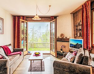 Unterkunft 1840531 - Appartement Wallis - Appartement Chamois AZ1