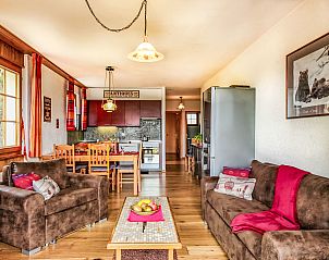 Unterkunft 1840531 - Appartement Wallis - Appartement Chamois AZ1