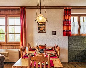 Unterkunft 1840531 - Appartement Wallis - Appartement Chamois AZ1