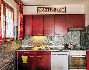 Unterkunft 1840531 - Appartement Wallis - Appartement Chamois AZ1