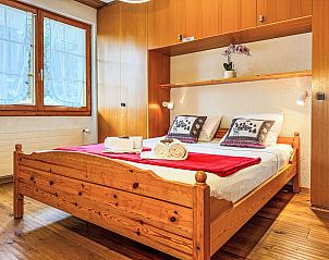 Unterkunft 1840531 - Appartement Wallis - Appartement Chamois AZ1