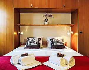 Unterkunft 1840531 - Appartement Wallis - Appartement Chamois AZ1